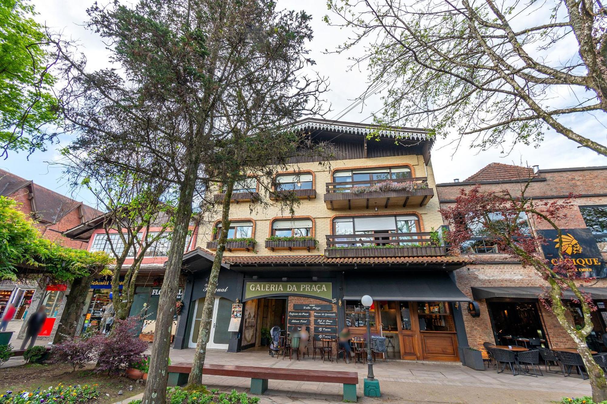 3 Quartos Na Incrivel Localizacao De Apartment *