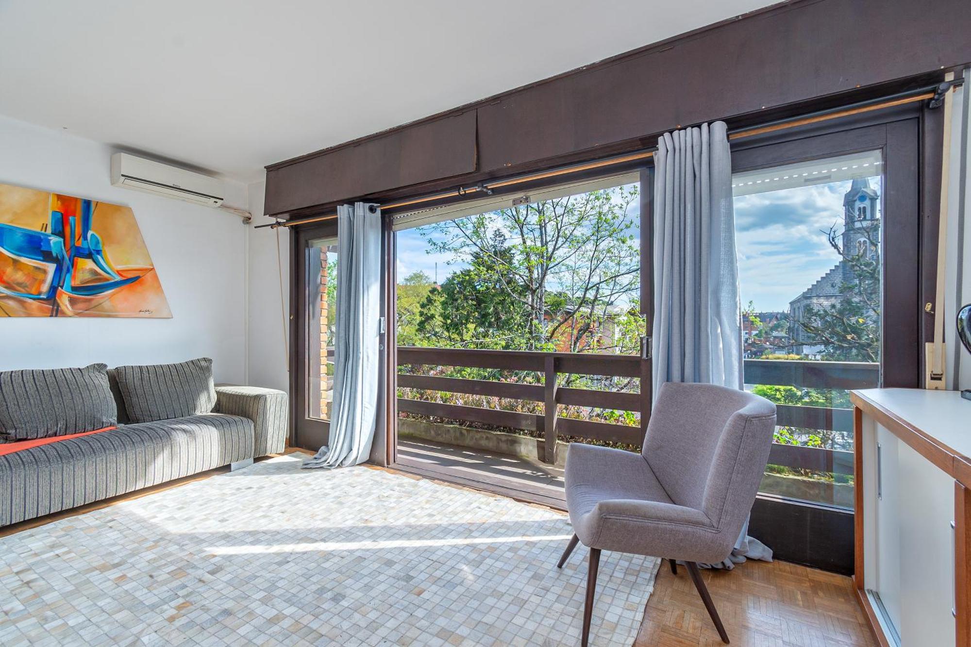 3 Quartos Na Incrivel Localizacao De Apartment *